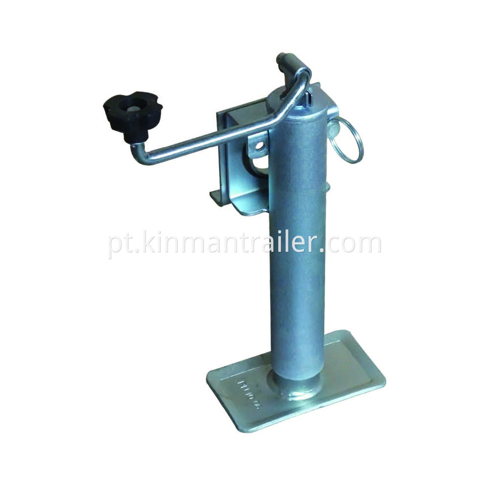 Swivel Jack For Truck